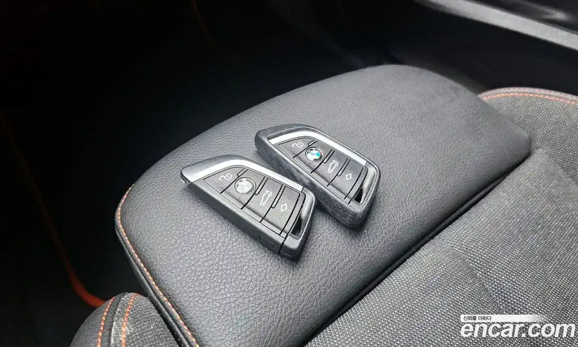 BMW 1-Series 2021 2.0 гидро в Москве № 1835638, фото 26