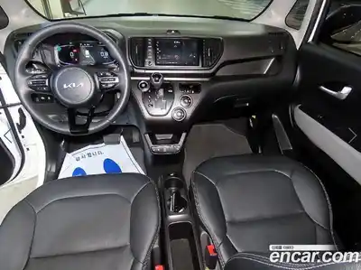 Kia Ray 2025 1.0 гидро в Москве № 1904513, миниатюра 11