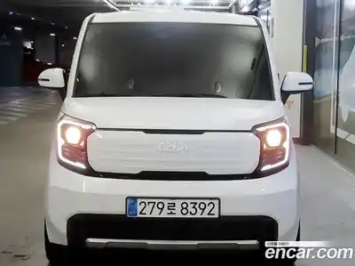Kia Ray 2025 1.0 гидро в Москве № 1904513, миниатюра 2