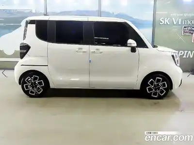 Kia Ray 2025 1.0 гидро в Москве № 1904513, миниатюра 3