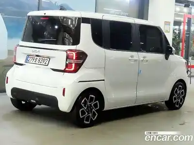 Kia Ray 2025 1.0 гидро в Москве № 1904513, миниатюра 4