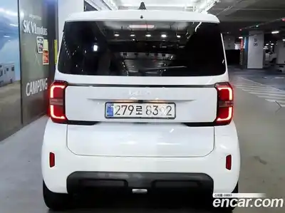 Kia Ray 2025 1.0 гидро в Москве № 1904513, миниатюра 5
