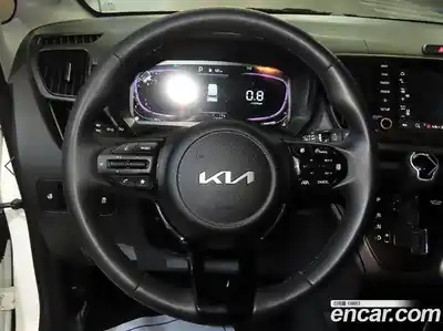 Kia Ray 2025 1.0 гидро в Москве № 1904513, миниатюра 9