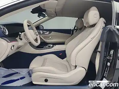 Mercedes-Benz E-Class 2022 3.0 гидро в Москве № 1908854, миниатюра 12