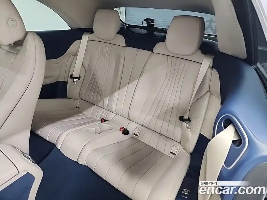 Mercedes-Benz E-Class 2022 3.0 гидро в Москве № 1908854, фото 13