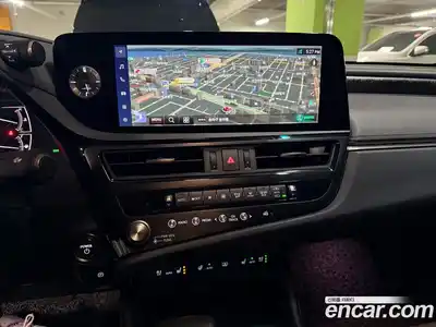 Lexus ES 2023 2.5 гидро в Москве № 1917206, миниатюра 12