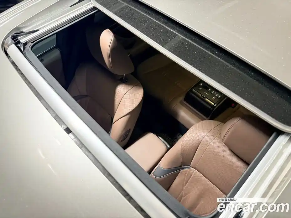 Lexus ES 2023 2.5 гидро в Москве № 1917206, фото 16
