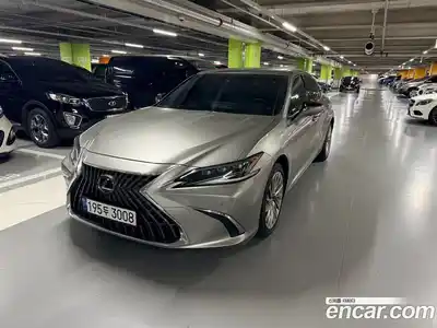 Lexus ES 2023 2.5 гидро в Москве № 1917206, миниатюра 2