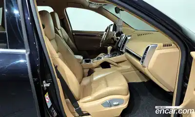 Porsche Cayenne 2013 3.0 гидро в Москве № 193530, миниатюра 11