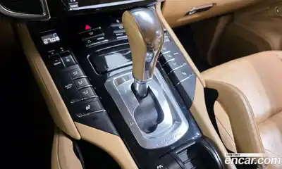 Porsche Cayenne 2013 3.0 гидро в Москве № 193530, миниатюра 9