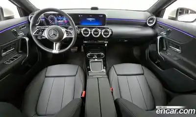 Mercedes-Benz A-Class 2025 2.0 гидро в Москве № 193624, миниатюра 7