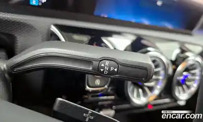 Mercedes-Benz A-Class 2025 2.0 гидро в Москве № 193624, миниатюра 9