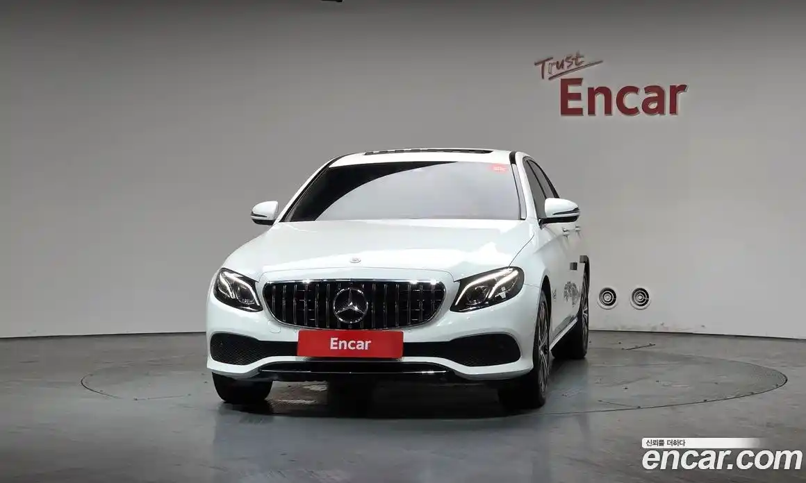 Mercedes-Benz E-Class 2020 1.9 гидро, фото 3