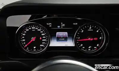 Mercedes-Benz E-Class 2020 1.9 гидро, миниатюра 8