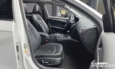 Audi A4 2015 2.0 гидро в Москве № 196337, миниатюра 11