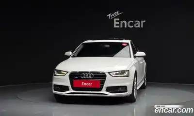 Audi A4 2015 2.0 гидро в Москве № 196337, миниатюра 3