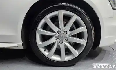 Audi A4 2015 2.0 гидро в Москве № 196337, миниатюра 5