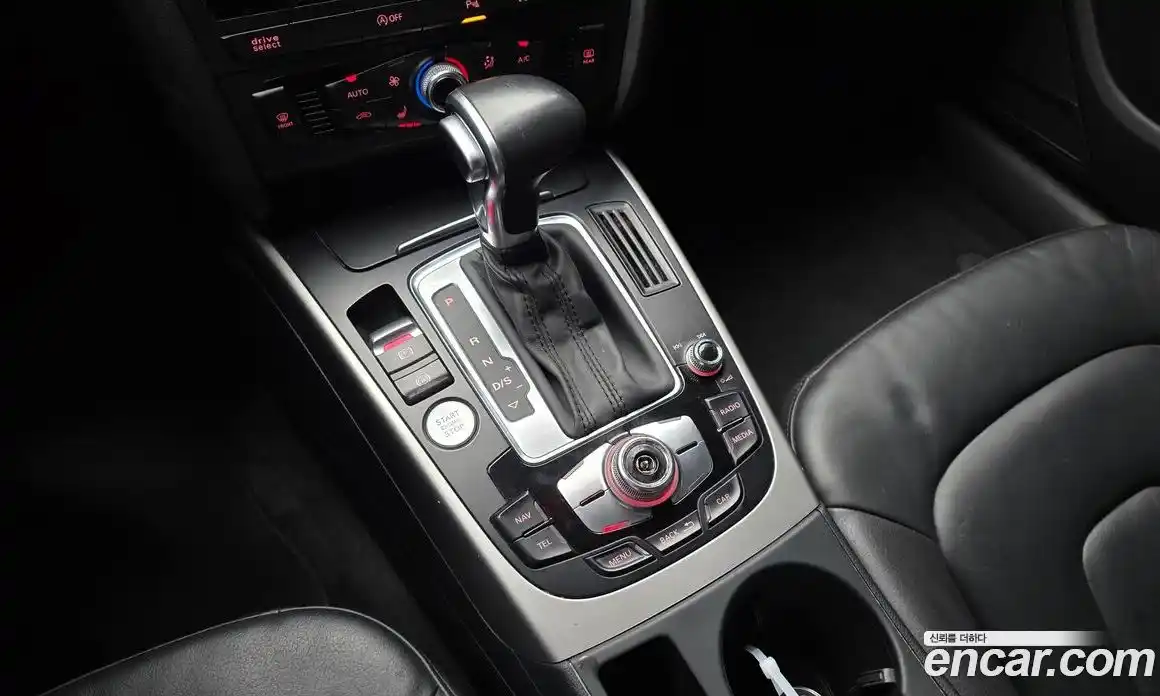 Audi A4 2015 2.0 гидро в Москве № 196337, фото 9