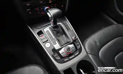 Audi A4 2015 2.0 гидро в Москве № 196337, миниатюра 9