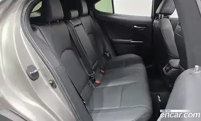 Lexus UX 2021 2.0 гидро в Москве № 198862, миниатюра 12