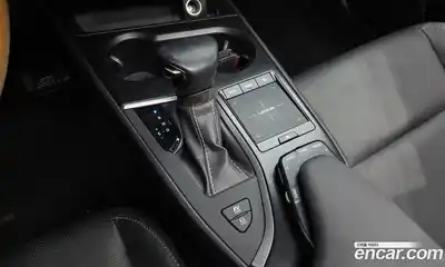 Lexus UX 2021 2.0 гидро в Москве № 198862, миниатюра 9