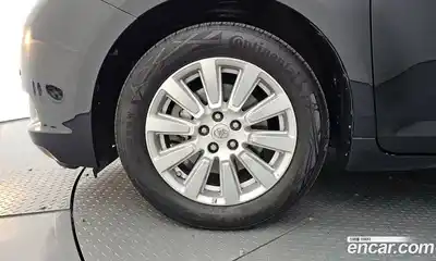 Toyota Sienna 2017 3.5 гидро в Москве № 199643, миниатюра 5