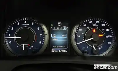 Toyota Sienna 2017 3.5 гидро в Москве № 199643, миниатюра 8