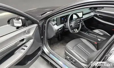 Hyundai Sonata 2025 2.0 гидро в Москве № 2049644, миниатюра 11