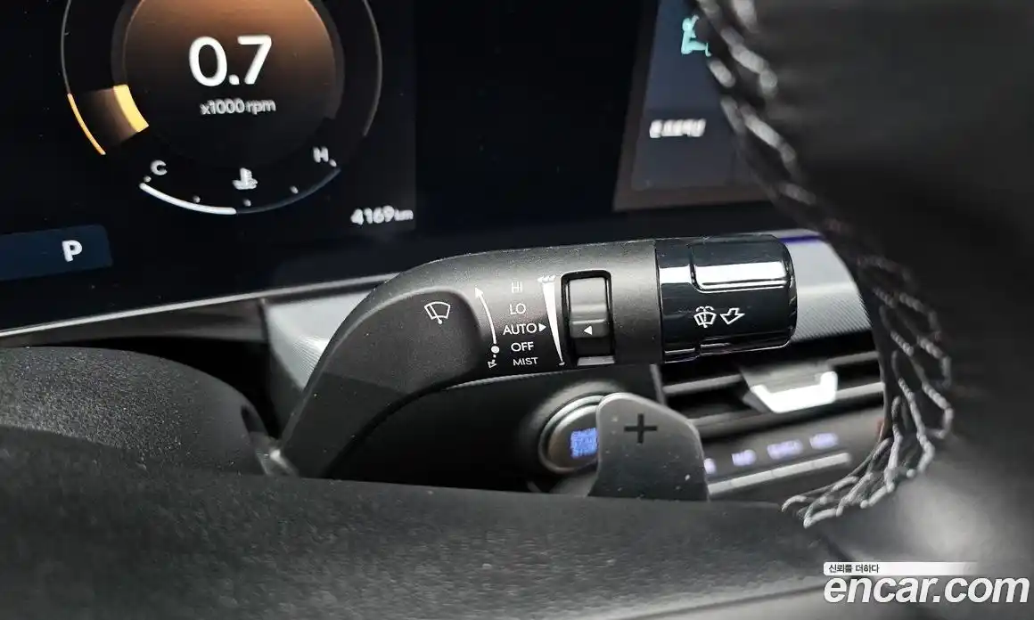 Hyundai Sonata 2025 2.0 гидро в Москве № 2049644, фото 17