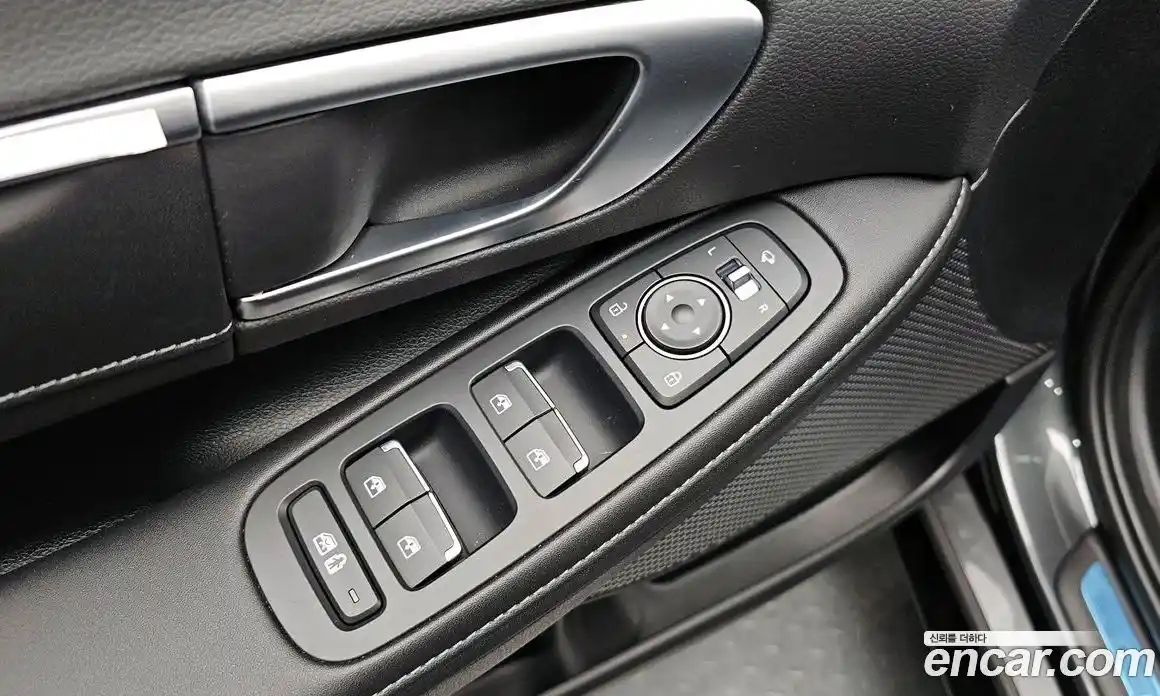 Hyundai Sonata 2025 2.0 гидро в Москве № 2049644, фото 19