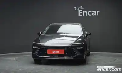 Hyundai Sonata 2025 2.0 гидро в Москве № 2049644, миниатюра 3