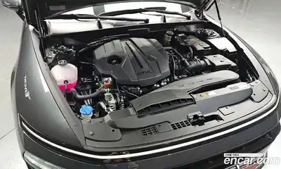 Hyundai Sonata 2025 2.0 гидро в Москве № 2049644, миниатюра 6