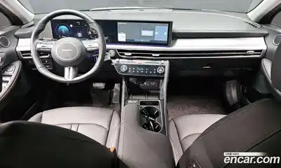 Hyundai Sonata 2025 2.0 гидро в Москве № 2049644, миниатюра 7