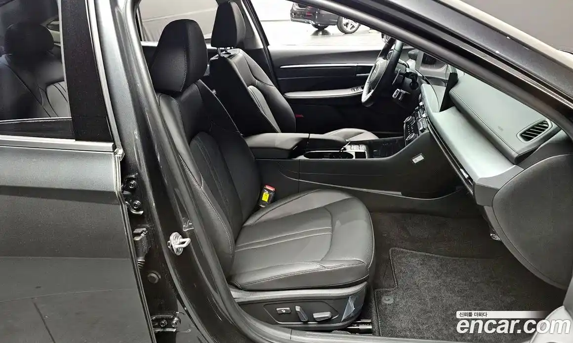 Hyundai Sonata 2025 2.0 гидро в Москве № 2049644, фото 10