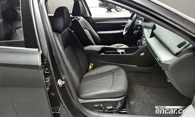Hyundai Sonata 2025 2.0 гидро в Москве № 2049644, миниатюра 10
