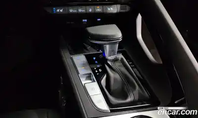 Hyundai Avante 2024 1.6 гидро в Москве № 2049667, миниатюра 11