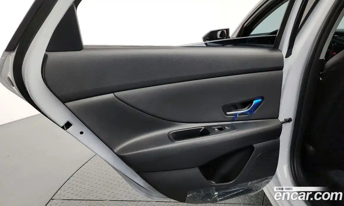Hyundai Avante 2024 1.6 гидро в Москве № 2049667, фото 14