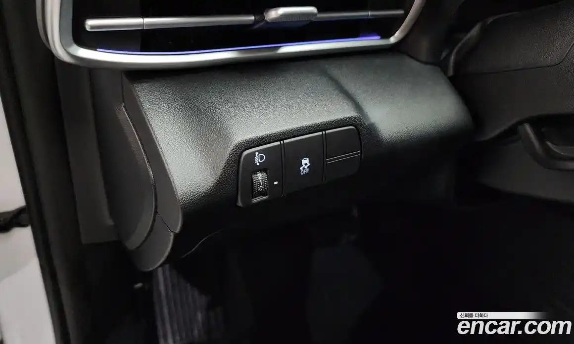 Hyundai Avante 2024 1.6 гидро в Москве № 2049667, фото 23