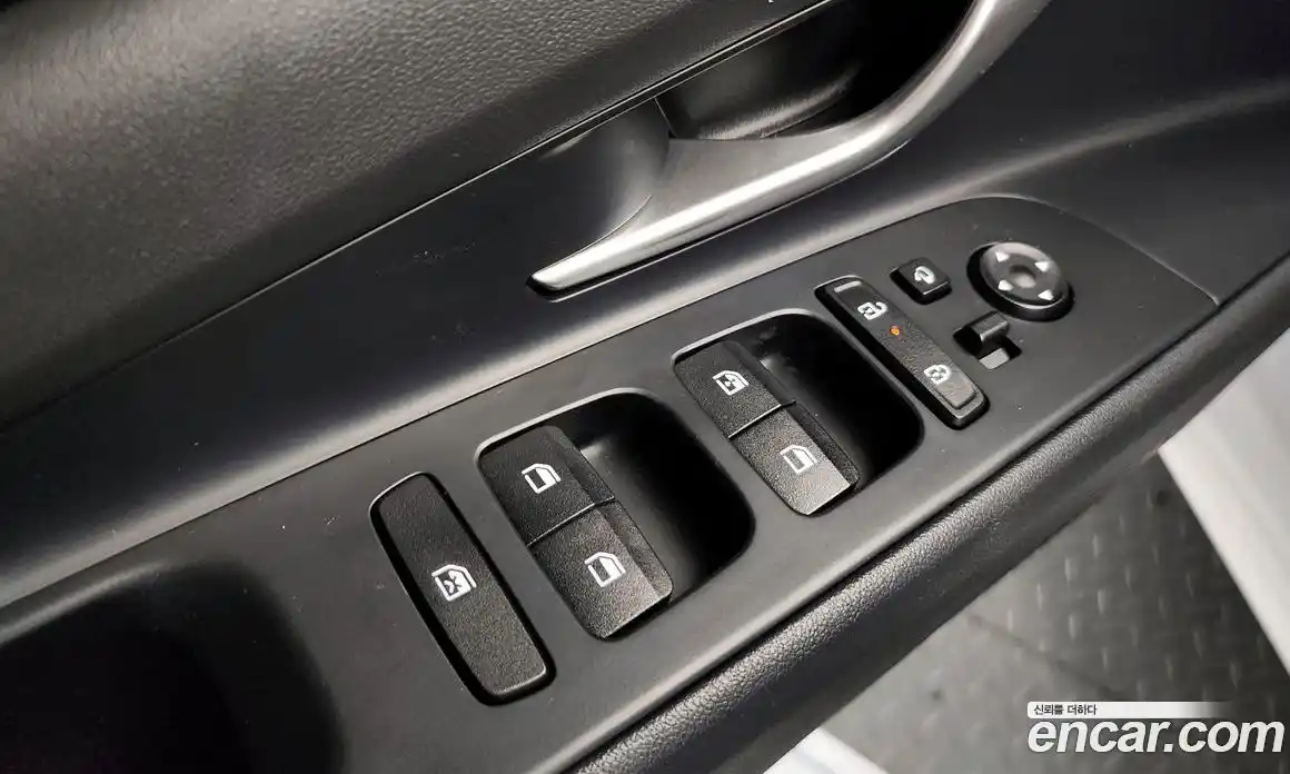 Hyundai Avante 2024 1.6 гидро в Москве № 2049667, фото 26
