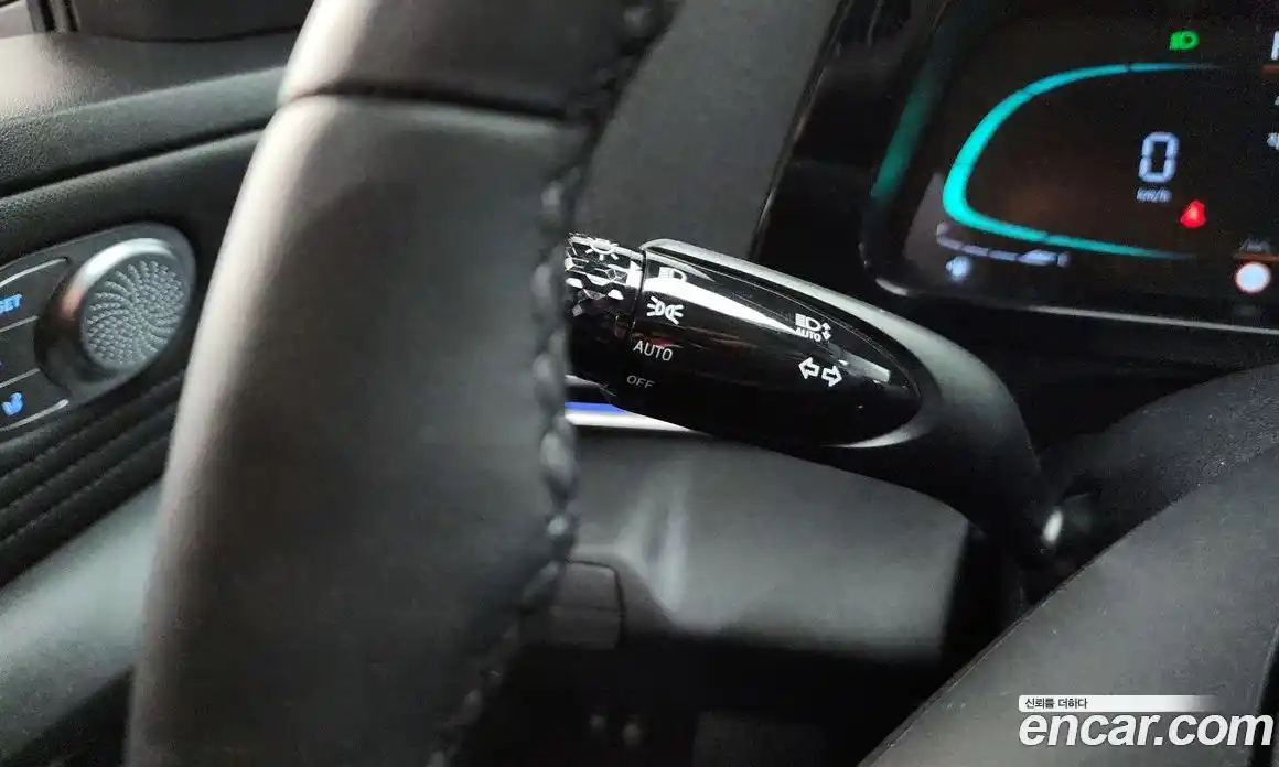 Hyundai Avante 2024 1.6 гидро в Москве № 2049667, фото 27