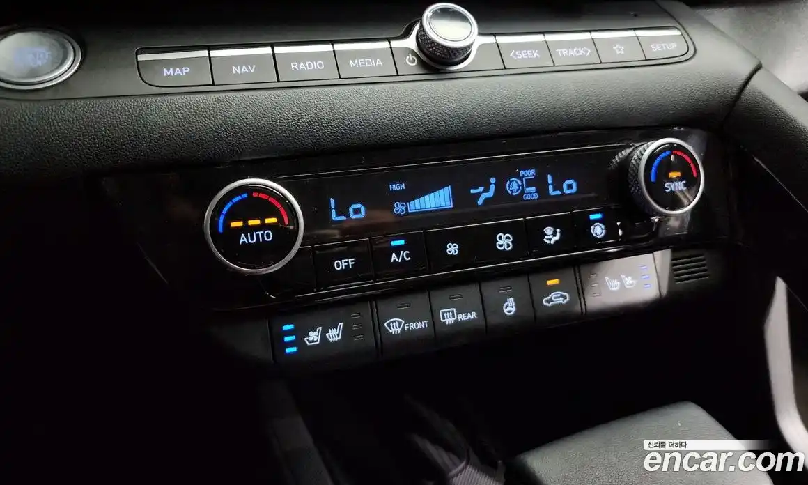Hyundai Avante 2024 1.6 гидро в Москве № 2049667, фото 30