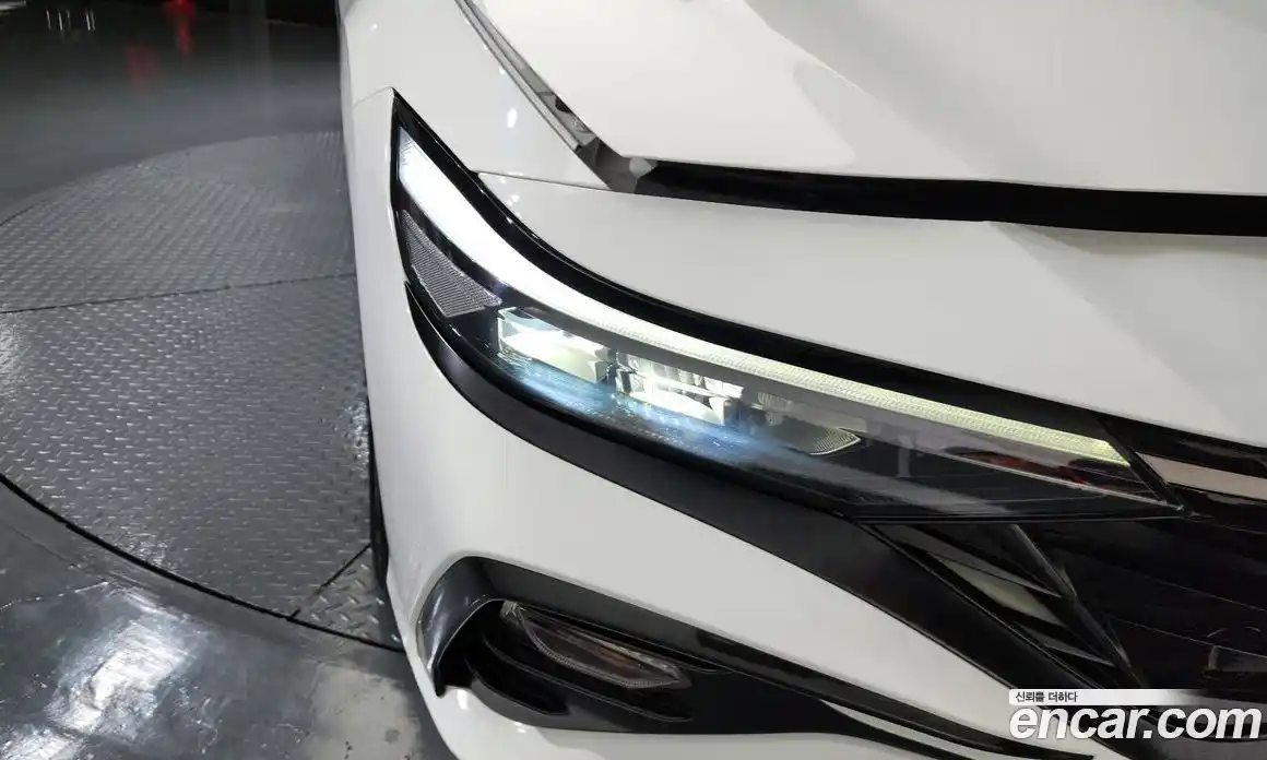 Hyundai Avante 2024 1.6 гидро в Москве № 2049667, фото 7