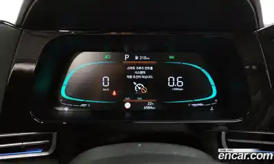 Hyundai Avante 2024 1.6 гидро в Москве № 2049667, миниатюра 10