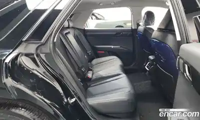 Hyundai Grandeur 2025 2.5 гидро в Москве № 2049672, миниатюра 11