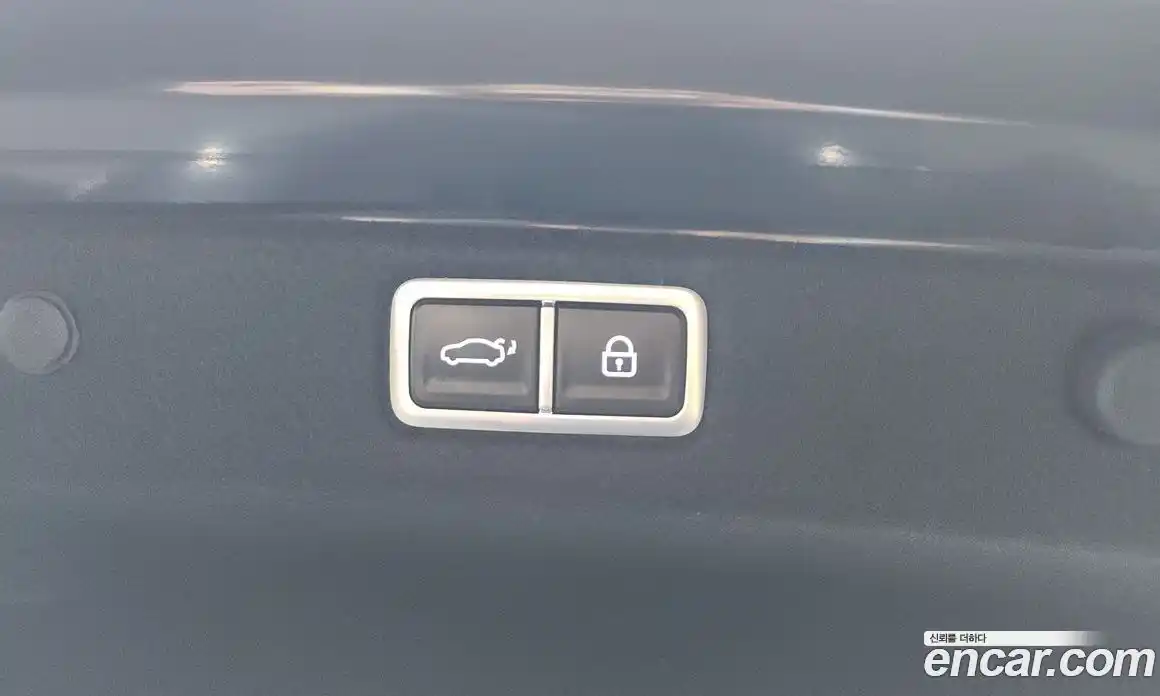 Hyundai Grandeur 2025 2.5 гидро в Москве № 2049672, фото 19