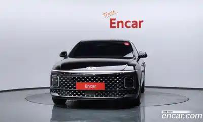 Hyundai Grandeur 2025 2.5 гидро в Москве № 2049672, миниатюра 3