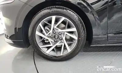 Hyundai Grandeur 2025 2.5 гидро в Москве № 2049672, миниатюра 5