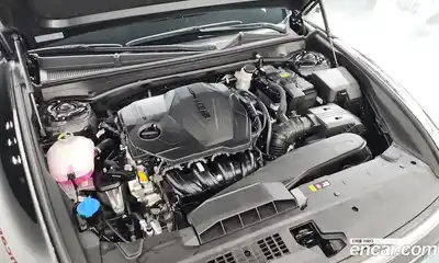 Hyundai Grandeur 2025 2.5 гидро в Москве № 2049672, миниатюра 6