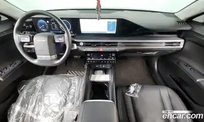 Hyundai Grandeur 2025 2.5 гидро в Москве № 2049672, миниатюра 7