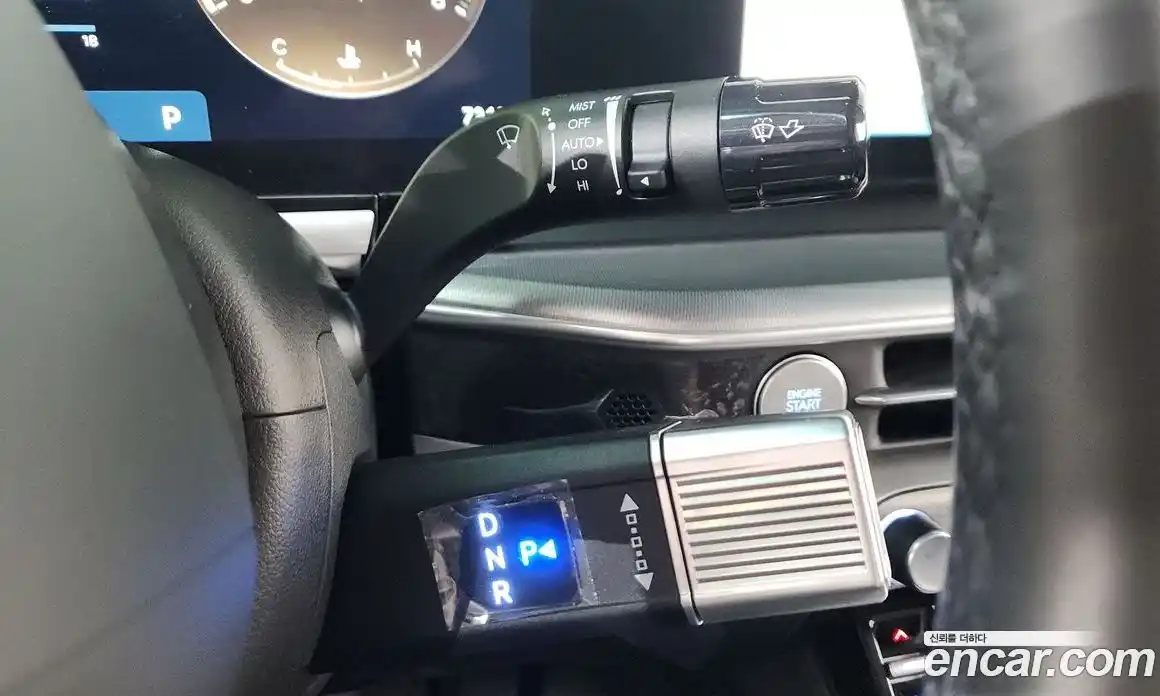 Hyundai Grandeur 2025 2.5 гидро в Москве № 2049672, фото 9